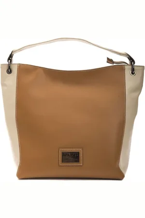POMPEI DONATELLA Damen, Taschen, Braun, ONE SIZEGröße: