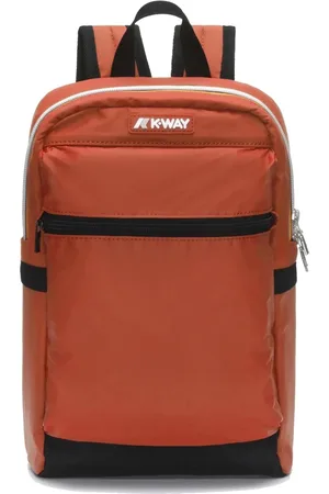 K-Way Unisex, Taschen, Rot, ONE SIZEGröße: