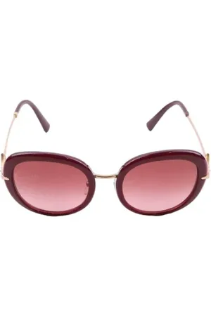 Bvlgari Damen, Pre-Owned, Lila, ONE SIZEGröße: