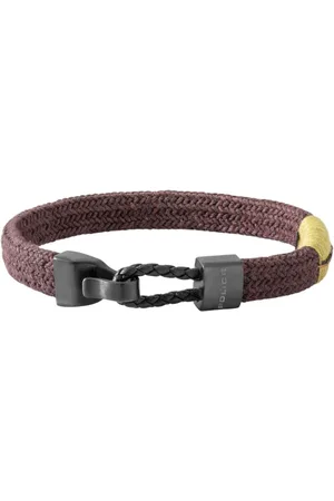 Police Herren, Accessories, Lila, ONE SIZEGröße: