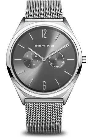 Bering Unisex, Accessories, Grau, ONE SIZEGröße: