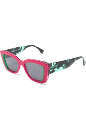 Face À Face Damen, Accessories, Rosa, 52 MMGröße: