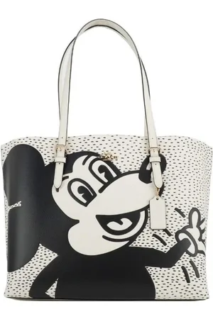 Coach Damen, Taschen, Schwarzk, ONE SIZEGröße: