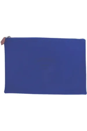 Hermès Damen, Pre-Owned, Blau, ONE SIZEGröße: