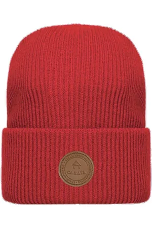Cabaia Unisex, Accessories, Rot, ONE SIZEGröße: