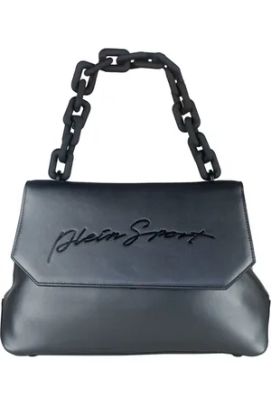 Philipp Plein Damen, Taschen, Schwarzk, ONE SIZEGröße: