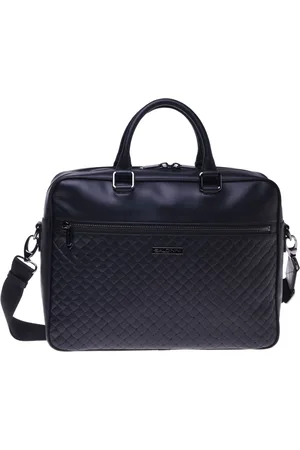 BALDININI Herren, Taschen, Schwarzk, ONE SIZEGröße: