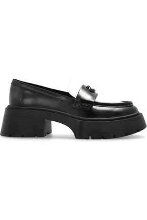 Coach Damen, Schuhe, Schwarzk, 40 EUGröße: