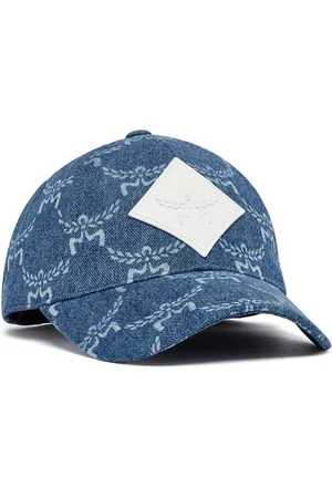 MCM Unisex, Accessories, Blau, ONE SIZEGröße: