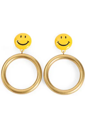 Moschino Damen, Accessories, Gelb, ONE SIZEGröße: