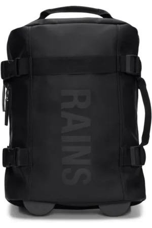 Rains Herren, Koffer, Schwarzk, ONE SIZEGröße: