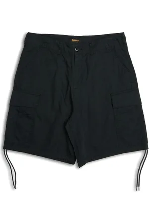 Deus Ex Machina Herren, Shorts, Grau, W33Größe:
