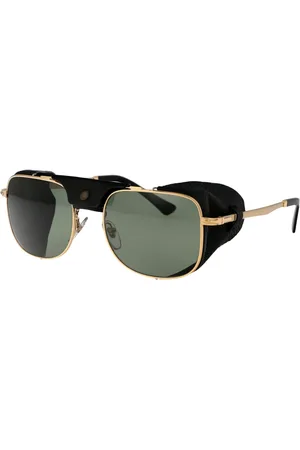 Persol Herren, Accessories, Gelb, 55 MMGröße: