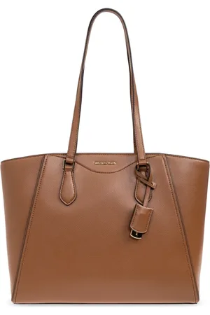 Michael Kors Damen, Taschen, Braun, ONE SIZEGröße: