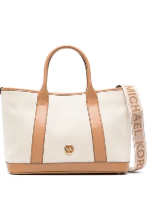 Michael Kors Damen, Taschen, Braun, ONE SIZEGröße: