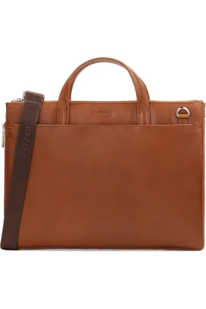Kazar Herren, Taschen, Braun, ONE SIZEGröße: