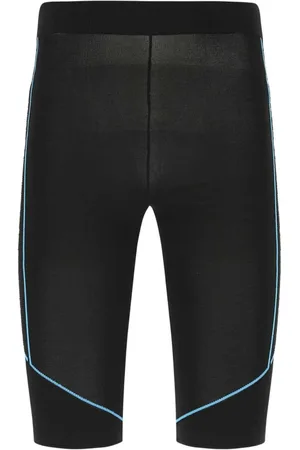 MCM Herren, Shorts, Schwarzk, MGröße: