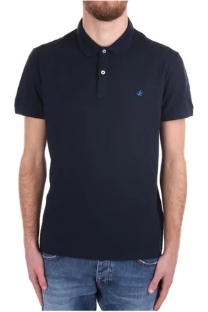 BROOKSFIELD Herren, Oberteile, Blau, XLGröße: