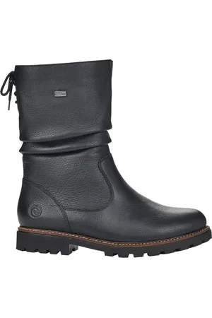 Remonte Damen, Schuhe, Schwarzk, 38 EUGröße: