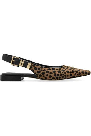 Michael Kors Damen, Schuhe, Braun, 37 EUGröße: