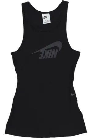 Nike Damen, Oberteile, Schwarzk, XSGröße: