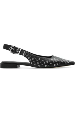 Michael Kors Damen, Schuhe, Schwarzk, 40 EUGröße: