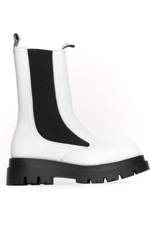 Cult Damen, Schuhe, Weiß, 41 EUGröße: