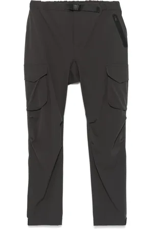 66 North Herren, Hosen, Grau, SGröße: