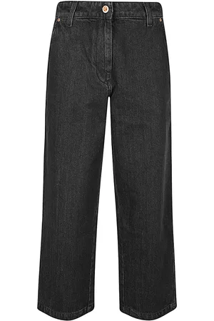 Aspesi Damen, Jeans, Schwarzk, W26Größe: