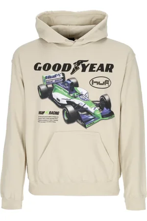 Huf Herren, Sweatshirts & Hoodies, , SGröße:
