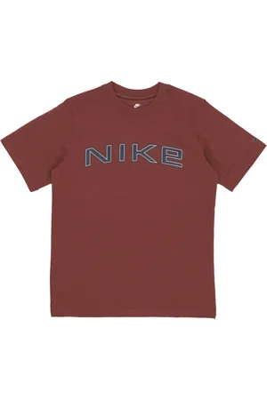Nike Damen, Oberteile, Rot, SGröße: