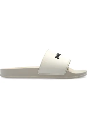 Palm Angels Damen, Schuhe, Weiß, 40 EUGröße: