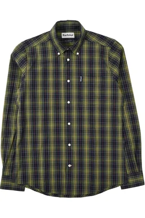 Barbour Herren, Shirts, Mehrfarbig, LGröße: