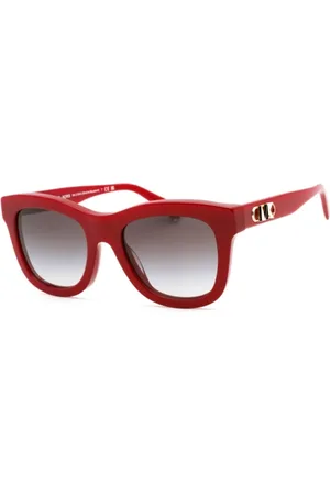 Michael Kors Damen, Accessories, Rot, 52 MMGröße: