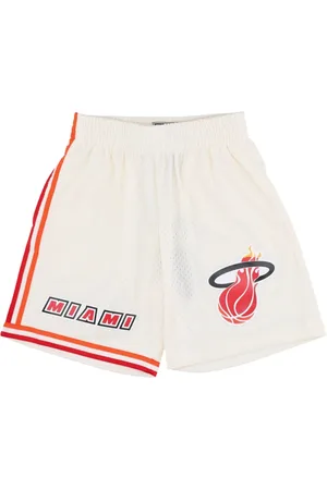 Mitchell & Ness Herren, Sport, Weiß, XLGröße: