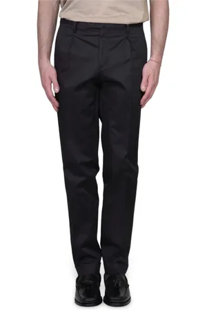 Briglia 1949 Herren, Hosen, Schwarzk, XLGröße: