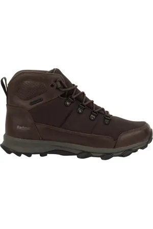 Barbour Herren, Schuhe, Braun, 42 EUGröße: