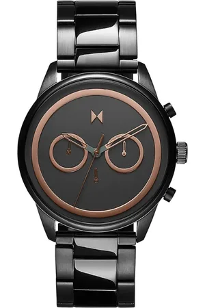 MVMT Herren, Accessories, Schwarzk, ONE SIZEGröße: