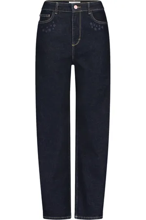 Fabienne Chapot Damen, Jeans, Blau, W25Größe: