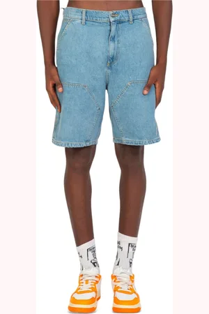 BARROW Herren, Shorts, Blau, W31Größe: