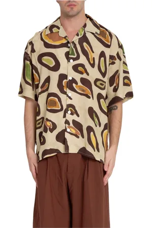 BONSAI Herren, Shirts, Mehrfarbig, MGröße: