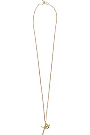 EMANUELE BICOCCHI Damen, Accessories, Gelb, ONE SIZEGröße: