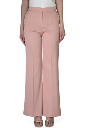 Pinko Damen, Hosen, Rosa, LGröße: