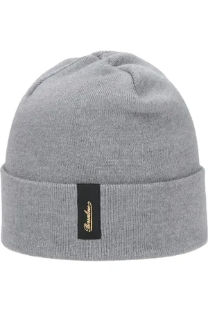 Borsalino Unisex, Accessories, Grau, ONE SIZEGröße: