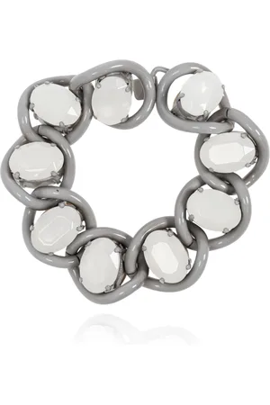 Marni Damen, Accessories, Grau, MGröße: