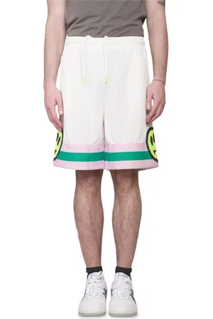 BARROW Herren, Shorts, Weiß, XLGröße: