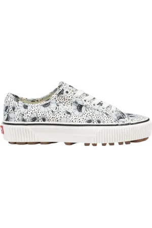 Vans Damen, Schuhe, Mehrfarbig, 40 EUGröße: