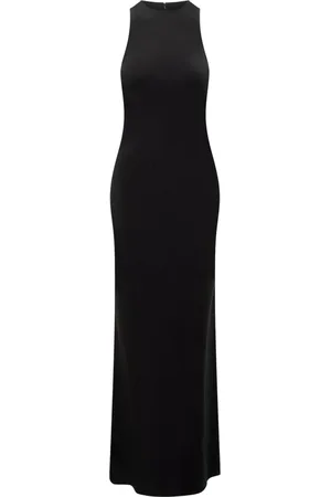 Ami Damen, Kleider, Schwarzk, 2XSGröße: