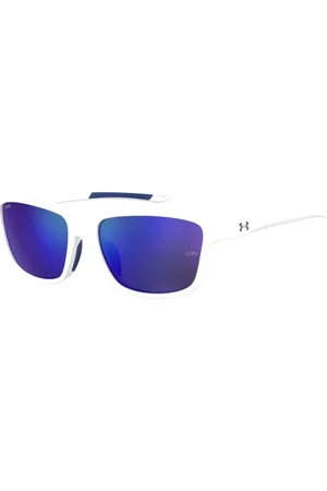 Under Armour Unisex, Accessories, Weiß, 62 MMGröße: