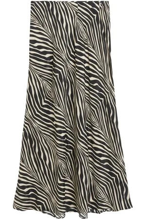 By Malene Birger Damen, Röcke, Schwarzk, SGröße: